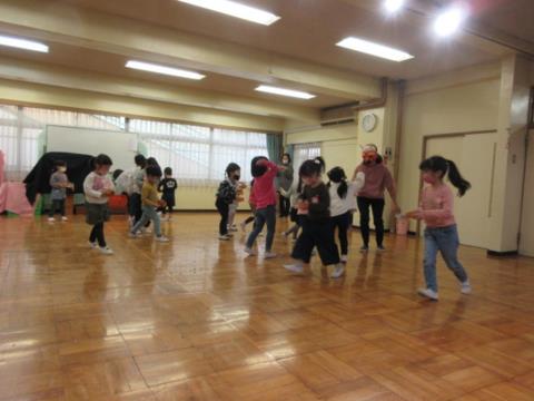 写真:2月の様子42
