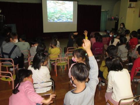 写真:2月の様子38