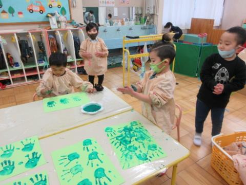 写真:2月の様子15