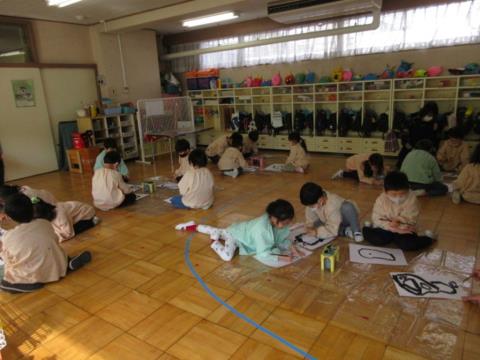 写真:2月の様子11