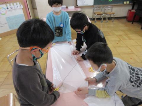 写真:1月の様子17