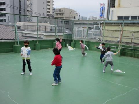 写真:1月の様子18