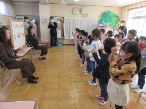 写真:1月の様子8