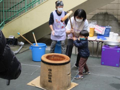 写真:12月の様子15