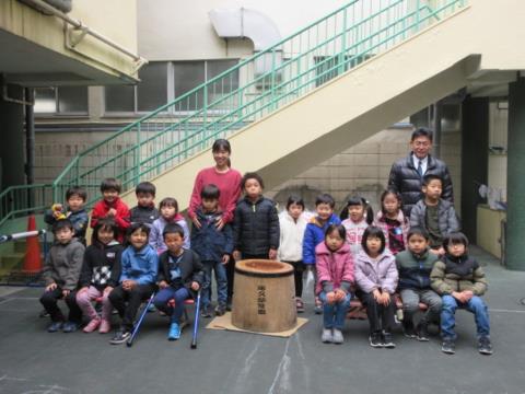 写真:12月の様子17