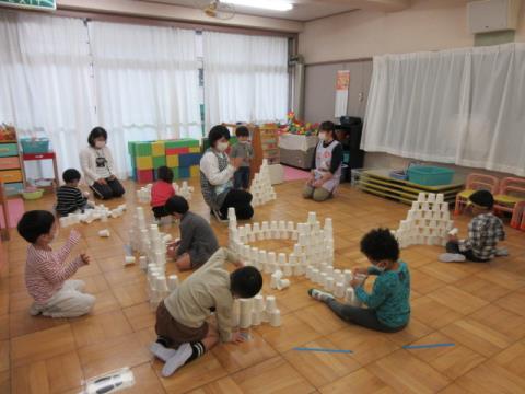 写真:11月の様子1