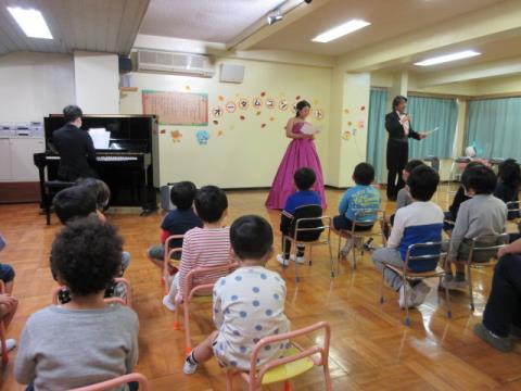 写真:11月の様子2
