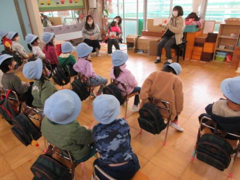 写真:11月の様子3