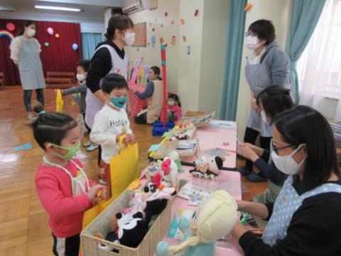 写真:11月の様子5