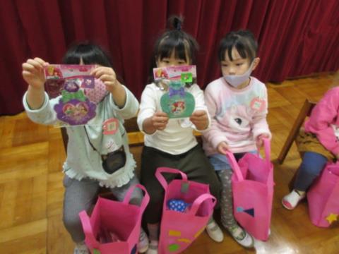 写真:11月の様子6