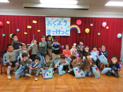 写真:11月の様子7