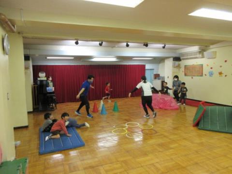 写真:11月の様子9