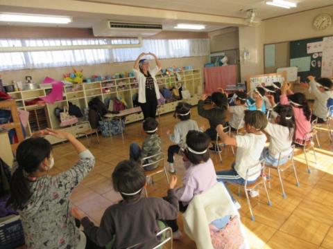 写真:11月の様子12