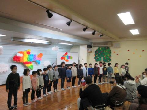 写真:11月の様子13