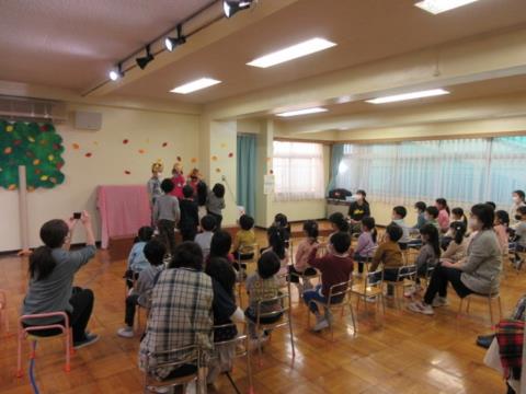 写真:11月の様子15