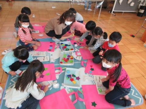 写真:11月の様子18