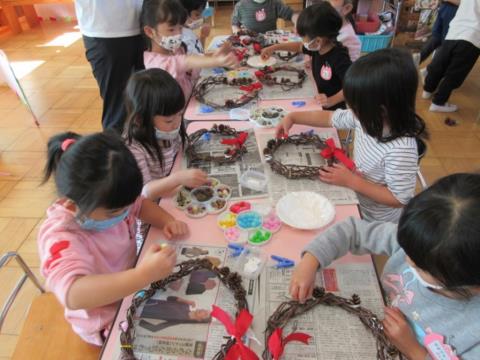 写真:11月の様子19
