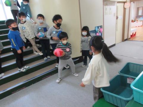 写真:11月の様子20
