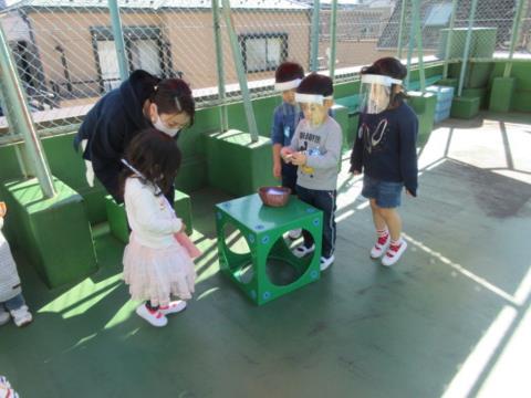 写真:11月の様子21