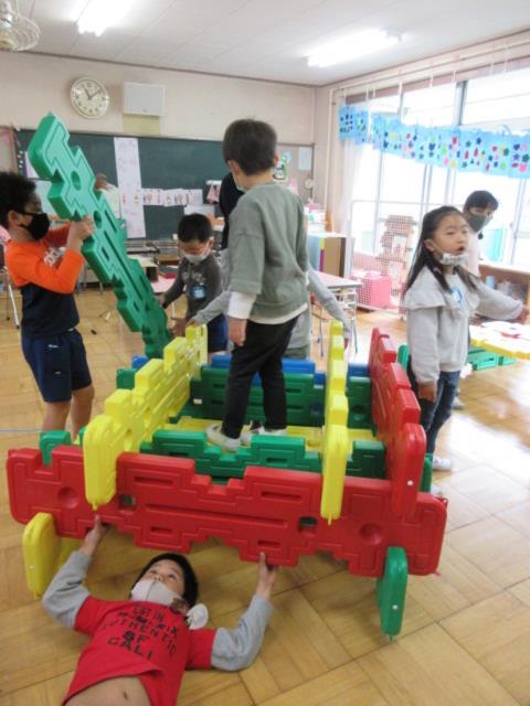 写真:11月の様子22