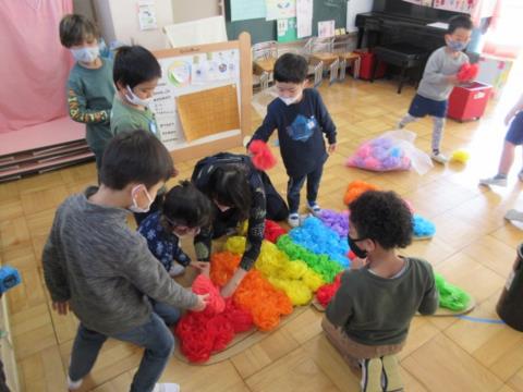 写真:11月の様子23
