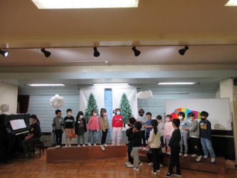写真:11月の様子24