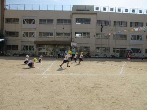 写真:10月の様子82