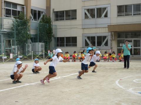 写真:10月の様子88