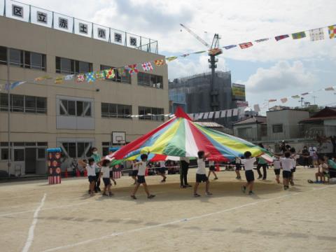 写真:10月の様子89