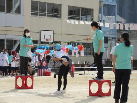 写真:10月の様子91