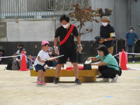 写真:10月の様子94