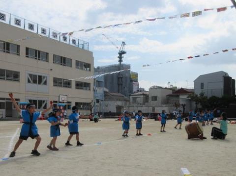 写真:10月の様子96