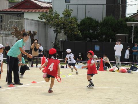 写真:10月の様子99