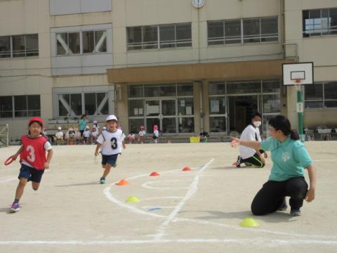 写真:10月の様子100