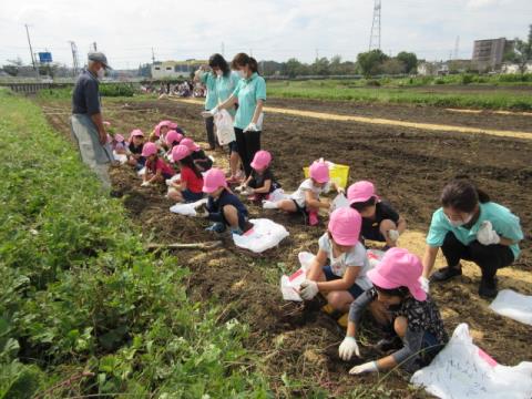 写真:10月の様子62