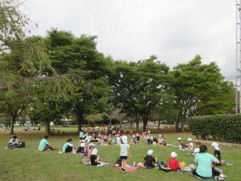 写真:10月の様子65