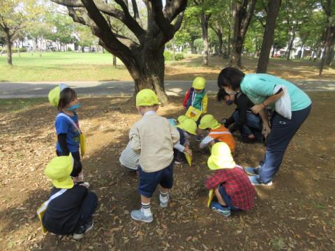 写真:10月の様子53