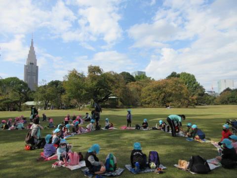 写真:10月の様子59