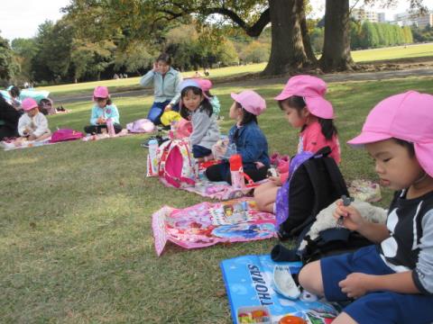 写真:10月の様子60