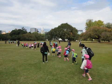 写真:10月の様子24