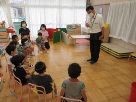 写真:9月の様子1