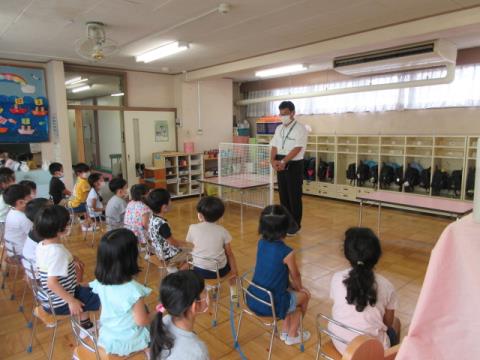 写真:9月の様子2