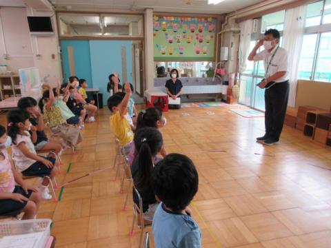 写真:9月の様子3