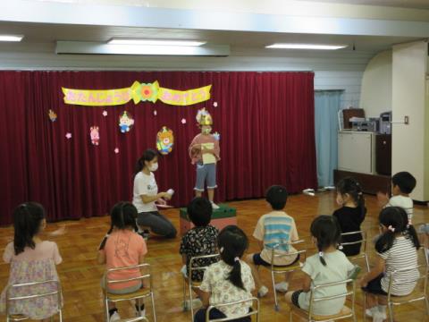 写真:9月の様子4