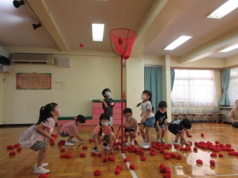 写真:9月の様子5