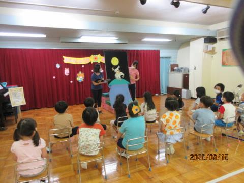 写真:9月の様子13