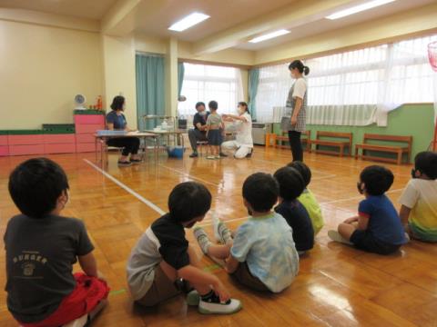 写真:9月の様子14