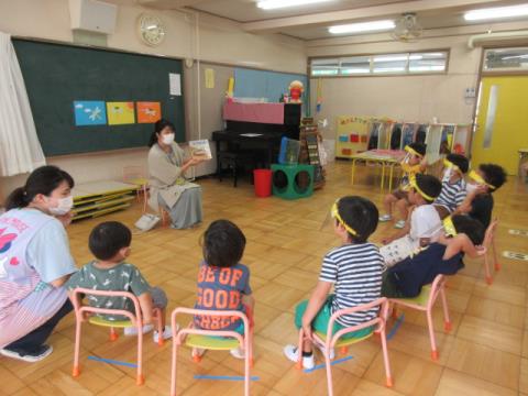 写真:9月の様子15