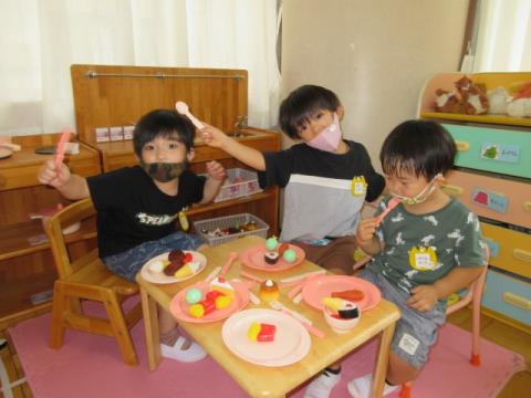 写真:9月の様子17