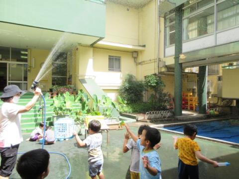 写真:9月の様子19